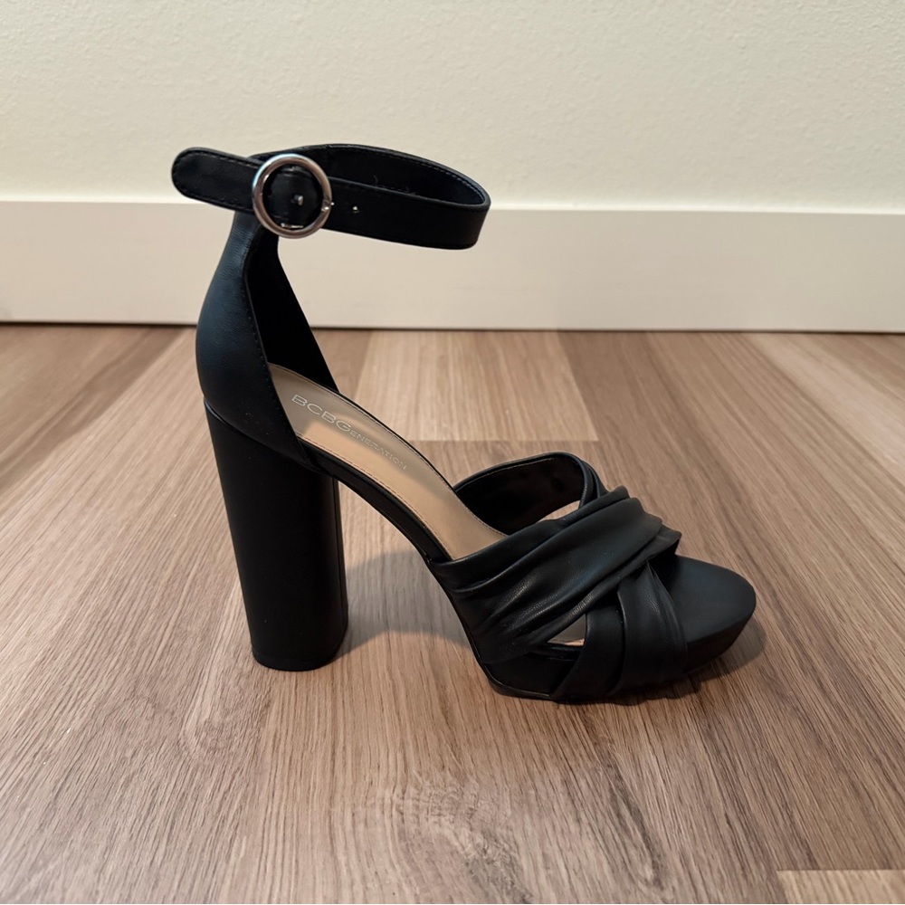 BCBG Heels - Picture 2 of 5